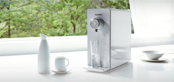 Cuckoo Vina - a brand of home appliances that is 'loved' by Vietnamese users