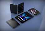 Tiết lộ mới nhất về smartphone màn hình gập 3 của Samsung