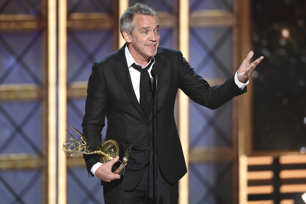 Đạo diễn có phim đoạt giải Oscar đột ngột qua đời tuổi 58