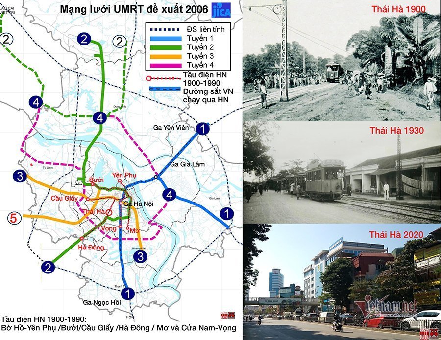 Nếu bạn đang ở Hà Nội vào năm 2024 và đang cần một phương tiện đi lại thuận lợi, hãy sử dụng các phương tiện đi lại công cộng như xe buýt, tàu điện ngầm và taxi để di chuyển. Bạn sẽ được khám phá Hà Nội - một trong những thành phố phát triển nhanh nhất châu Á