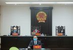 Đề nghị tuyên phạt ông Nguyễn Đức Chung 3 - 4  năm tù