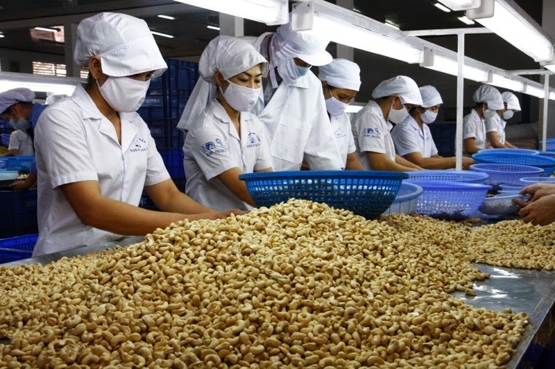 When Vietnam has to import farm produce
