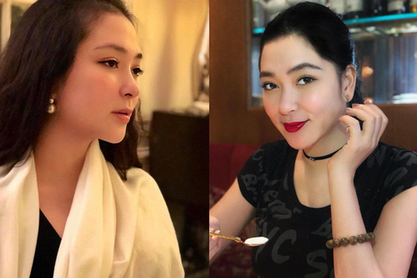 Nhan sắc Hoa hậu Nguyễn Thị Huyền ra sao sau 17 năm đăng quang?
