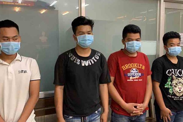 Băng trộm chó lộng hành ở TP.HCM, cướp cả nghìn con trong 3 tháng