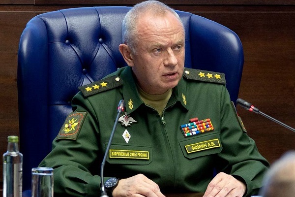 Nga tuyên bố sẵn sàng đối thoại an ninh với NATO