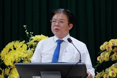 Quảng Nam chính thức cho Giám đốc Sở GD-ĐT nghỉ hưu trước tuổi