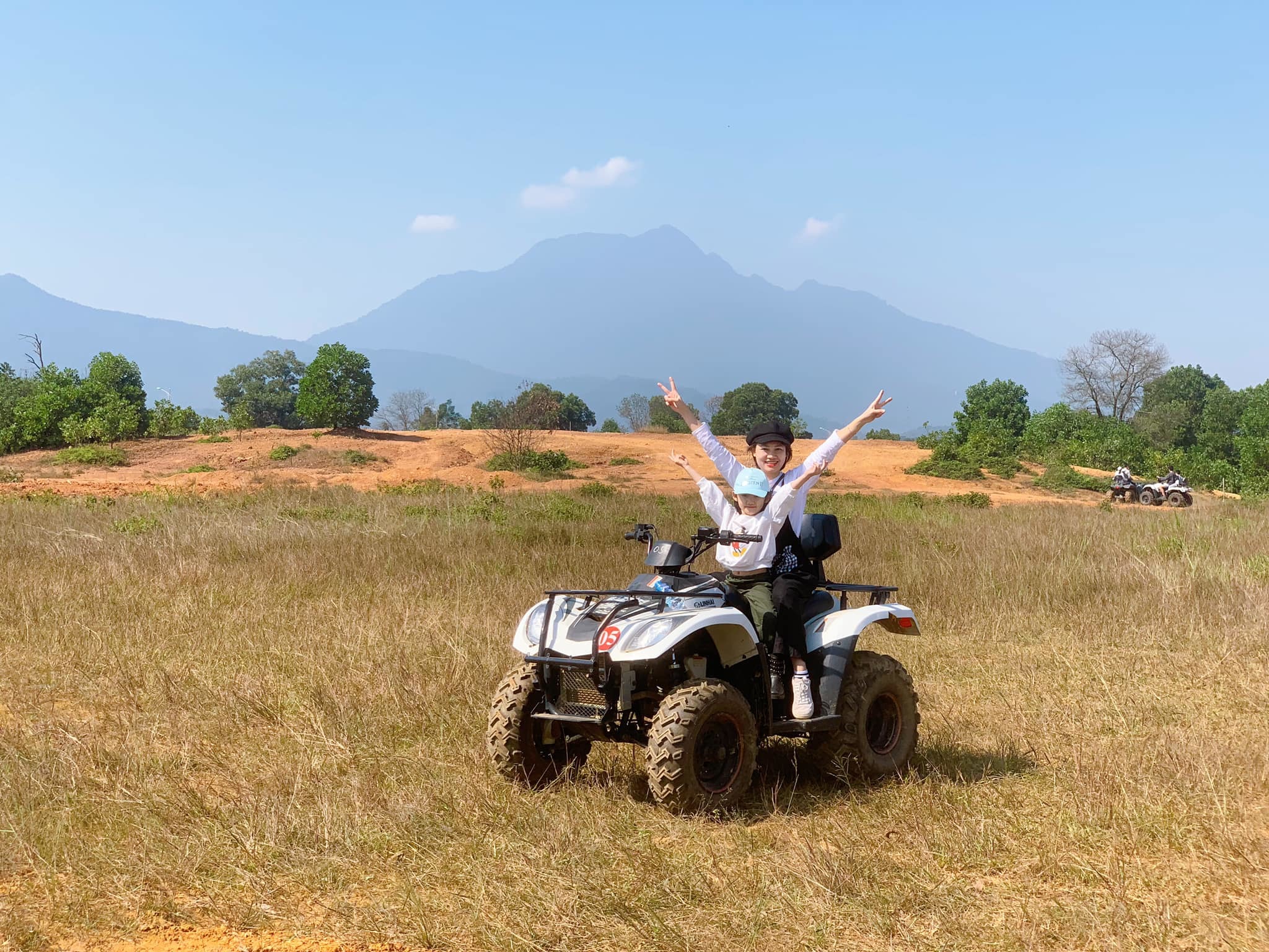 Loạt điểm cắm trại vừa đẹp vừa gần ở Hà Nội cho kì nghỉ Tết Dương lịch 2022