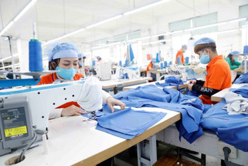 World Bank grants $221.5mln loan to support Vietnam's economic recovery