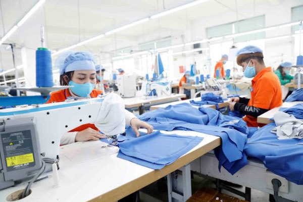 World Bank grants $221.5mln loan to support Vietnam's economic recovery