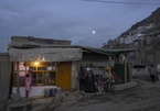 Hình ảnh Afghanistan chìm sâu hơn vào thời kỳ tuyệt vọng