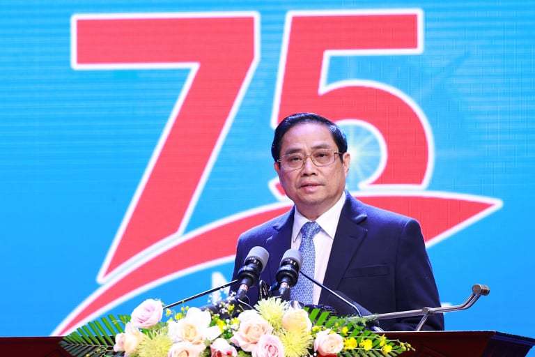 Thủ tướng: Nhiều sáng kiến bình dị, gần gũi nhưng rất thiết thực
