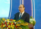 Chủ tịch nước: Đà Nẵng cần định hướng trở thành TP quốc tế