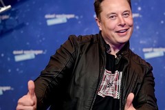 Vài dòng tweet của Elon Musk làm khuynh đảo thế giới tiền ảo năm 2021 như thế nào?