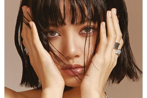 Lisa và các thành viên Blackpink lọt top 'Gương mặt đẹp nhất thế giới'