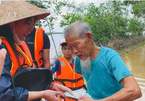 Bộ Công an thông tin kết quả rà soát hoạt động từ thiện của ca sĩ Thủy Tiên