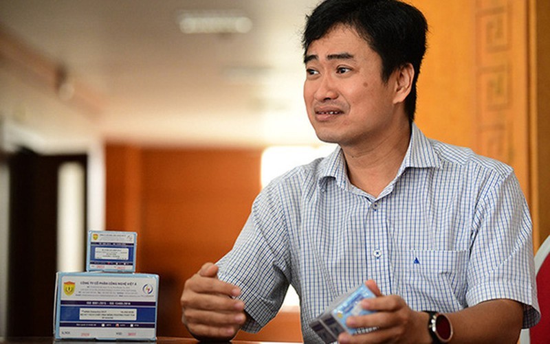 Ngân sách khoa học bỏ 4,5 tỷ cho Việt Á sản xuất kit chẩn đoán vô sinh