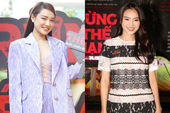 Nhã Phương, Ninh Dương Lan Ngọc ủng hộ phim Việt đầu tiên ra rạp