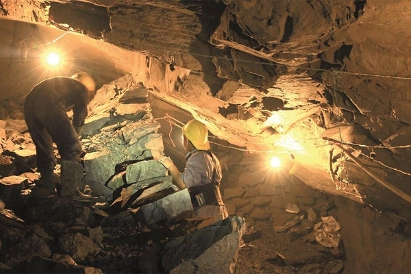 Sập mỏ vàng tại Sudan, ít nhất 38 người thiệt mạng