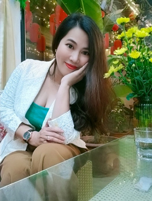 Khoảnh khắc