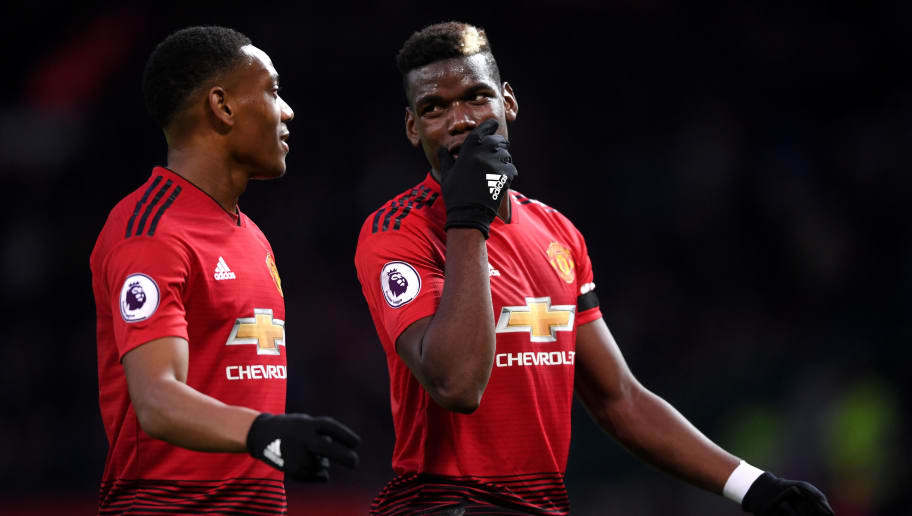 Paul Pogba ỡm ờ MU, PSG ‘giải cứu’ Ndombele