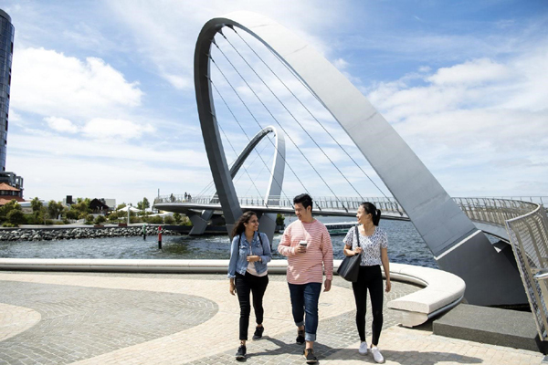 Du học kiến trúc nội thất Úc ngay tại Việt Nam