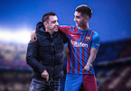 Ferran Torres về Barca: Học Ronaldo, kế thừa Messi