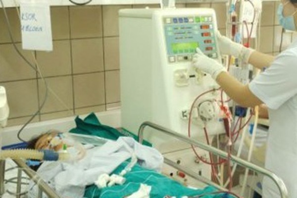 3 người ở Hưng Yên tử vong sau bữa trưa: Thêm con rể hôn mê sâu