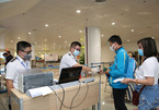 Hanoi applies centralised quarantined for passengers from countries with Omicron