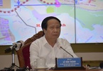 Phó Thủ tướng Lê Văn Thành: Dự án vành đai 3 tại TP.HCM không để chậm thêm