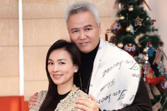 Trương Đình và chồng đại gia bị phong tỏa tài sản 2.000 tỷ đồng