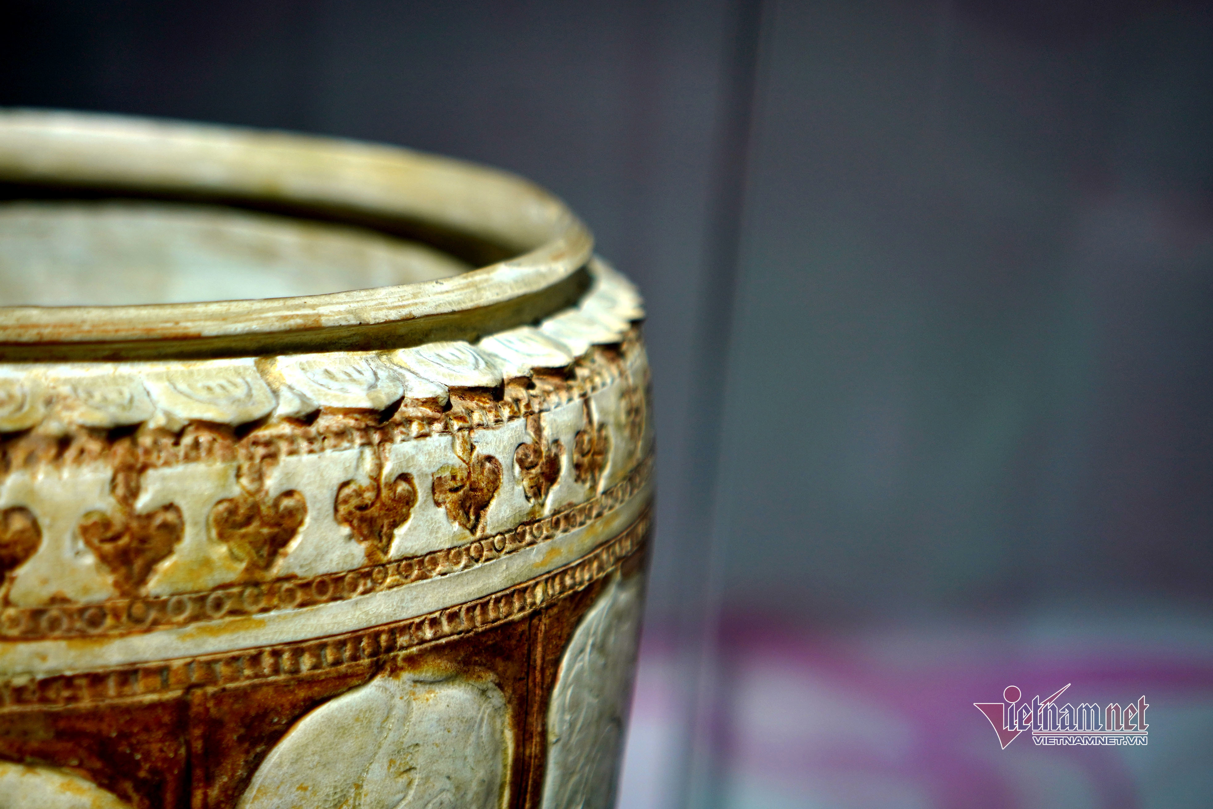 Có 'núi tiền' cũng không mua được đồ vật cũ kỹ này ở Quảng Ninh