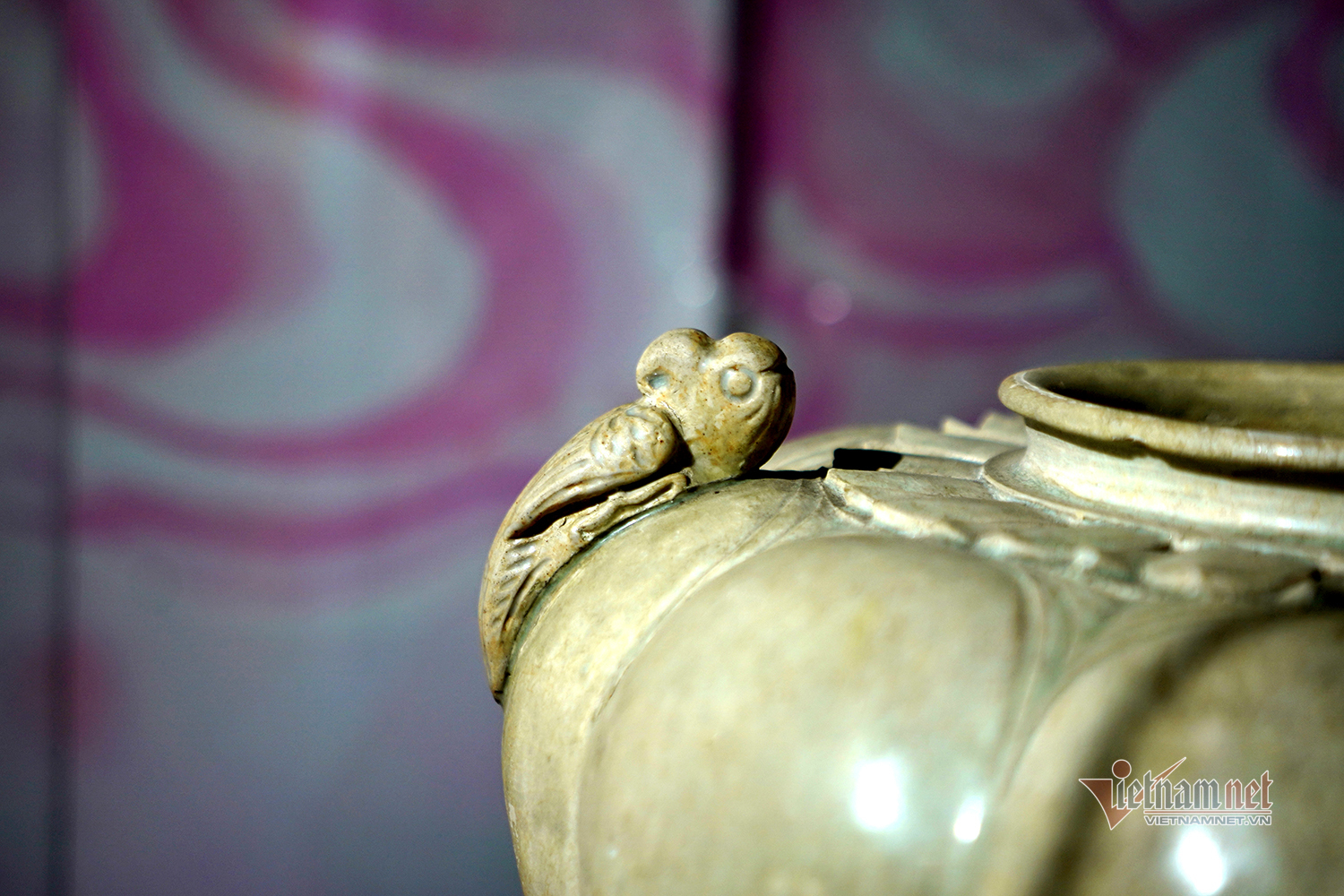 Có 'núi tiền' cũng không mua được đồ vật cũ kỹ này ở Quảng Ninh