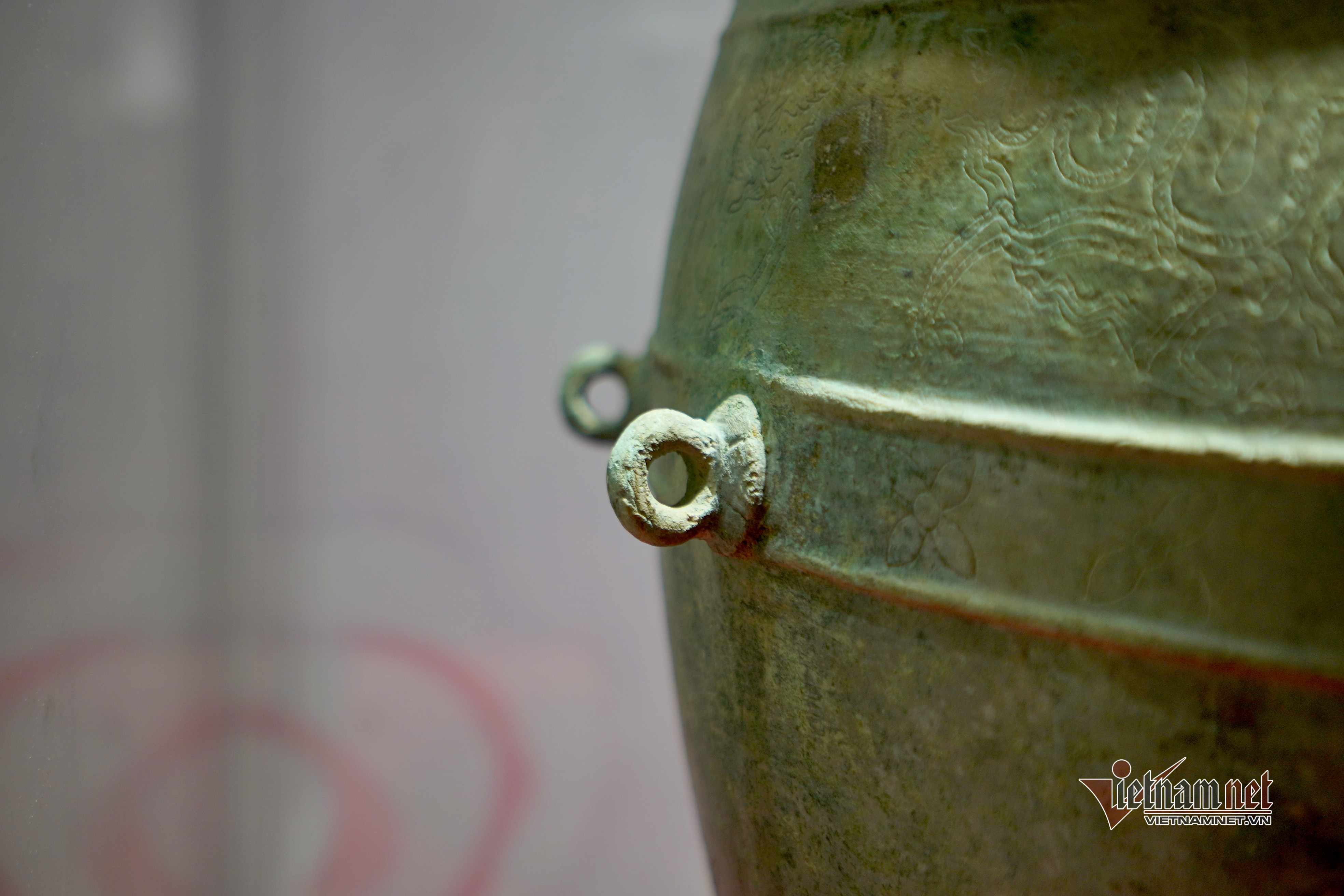 Có 'núi tiền' cũng không mua được đồ vật cũ kỹ này ở Quảng Ninh