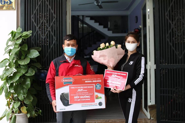TMĐT sôi động nhờ hàng loạt chương trình ưu đãi kích cầu