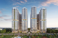 Đón loạt dự án đầu tư, bất động sản Thuận An ‘tăng nhiệt’