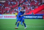 Thái Lan chạm một tay vào chức vô địch AFF Cup