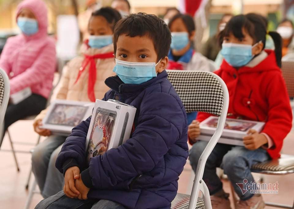 Thái Nguyên nỗ lực tặng 