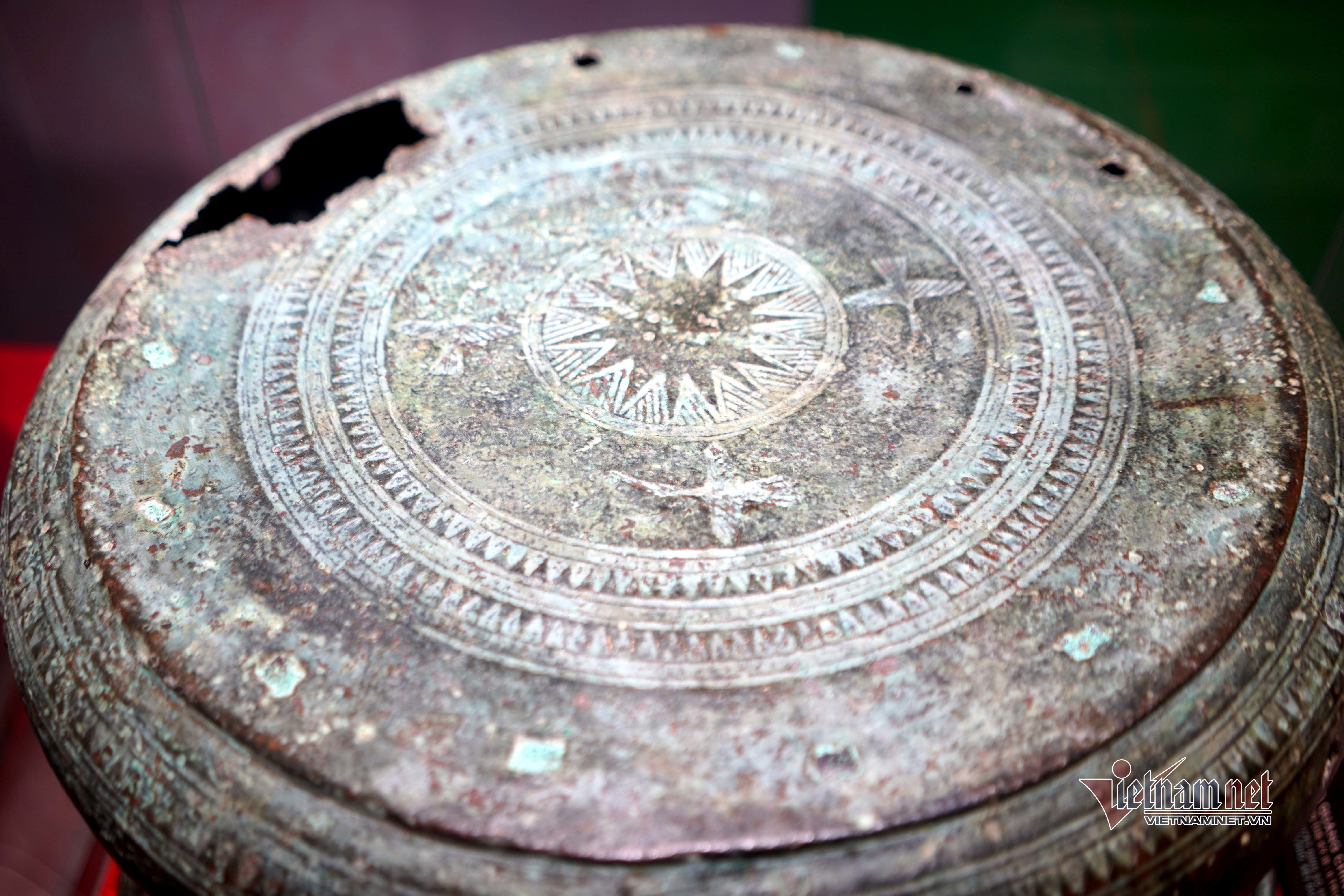 Có 'núi tiền' cũng không mua được đồ vật cũ kỹ này ở Quảng Ninh