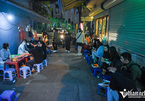 Hà Nội cho phép quận Hoàn Kiếm sử dụng vỉa hè bán hàng ăn, cà phê