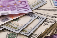 Tỷ giá USD, Euro ngày 30/12: Cuối năm, USD suy yếu