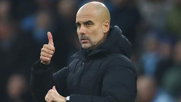 Man City bỏ xa Liverpool và Chelsea, Pep Guardiola nói điều bất ngờ