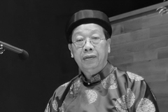 Vietnamese folk music specialist passes away in France, aged 78