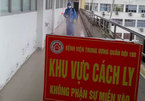 Low risks of community transmission from Vietnam's first Omicron case low: health ministry