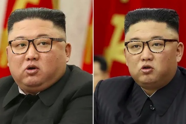 Lý do nhà lãnh đạo Triều Tiên Kim Jong Un giảm cân