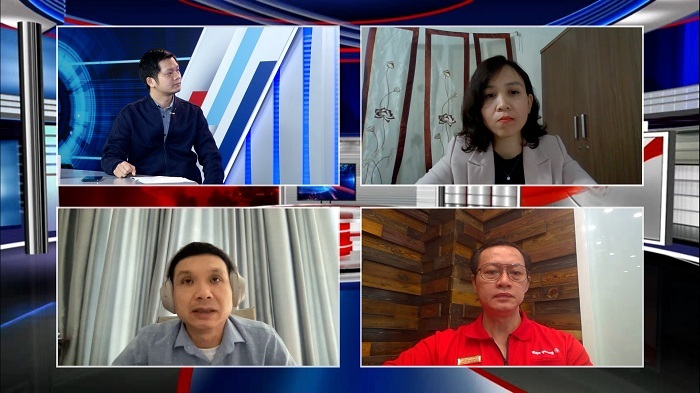 Tọa đàm: Tiết kiệm năng lượng trong sinh hoạt và sản xuất