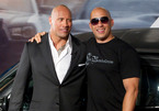 The Rock không hài lòng với Vin Diesel, tuyên bố không đời nào đóng tiếp 'Fast & Furious'