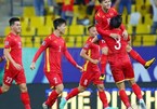 Bóng đá Việt Nam năm 2021: Thăng hoa và... hụt hẫng