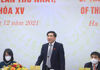 Báo cáo Quốc hội vụ kit test Covid-19 Việt Á