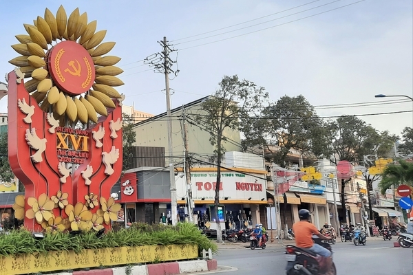 Bạc Liêu: Người dân không ra đường từ 20 giờ tối đến 4 giờ sáng