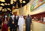 Ngày Quốc gia Việt Nam tại EXPO 2020 Dubai diễn ra hoành tráng